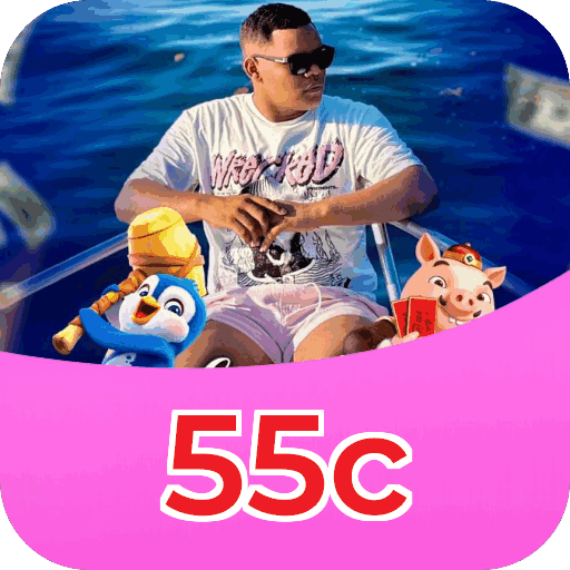 FAQ 55c Brasil - Perguntas frequentes sobre bônus, PIX, RTP, APP mobile e VIP