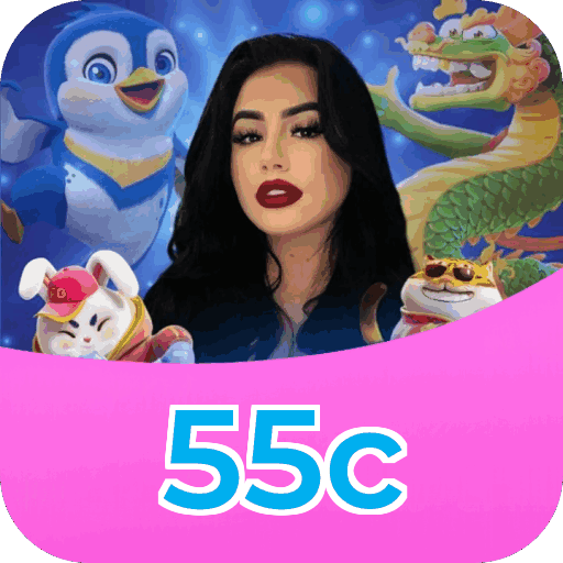Tabela RTP dos jogos de cassino da 55c