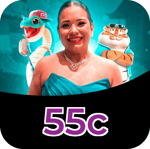 55c suporte 24/7 português Brasil - 47 atendentes brasileiros chat ao vivo